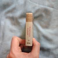 miniatura del libro "Le poesie" Ugo Foscolo