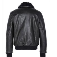 Giubbotto in pelle Schott nuovo originalissimo