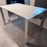 Tavolo bianco calligaris