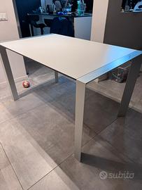 Tavolo bianco calligaris