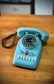 Telefono vintage