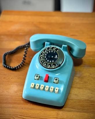 Telefono vintage