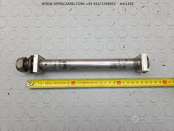 PERNO POSTERIORE YAMAHA YZF 250 2006 2009 YZ-F 200