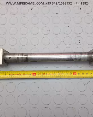 PERNO POSTERIORE YAMAHA YZF 250 2006 2009 YZ-F 200