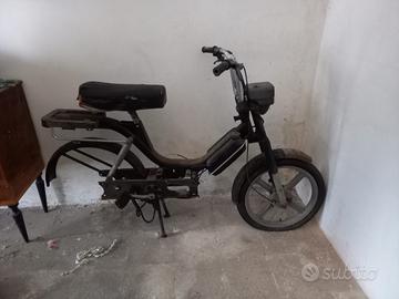 Piaggio Bravo da restaurare