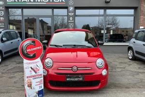 Fiat 500 1.0 Hybrid