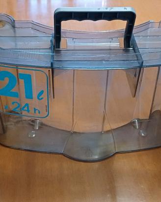 vasca  raccolta x deumidificatore de longhi dec21