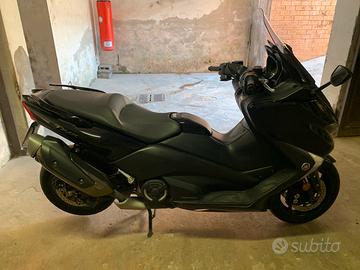 TMax 530 - 06.06.2017