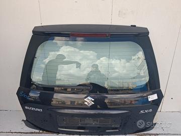 6910079J10000 PORTELLONE POSTERIORE SUZUKI SX4 (GY