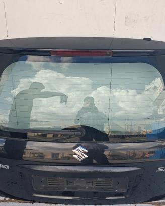 6910079J10000 PORTELLONE POSTERIORE SUZUKI SX4 (GY