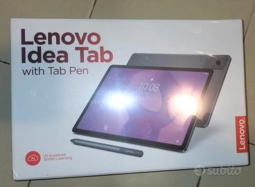 Lenovo idea Tab imballato 8/256 WiFi 