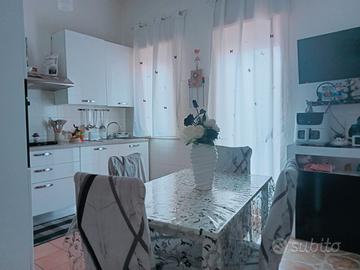 Quattro Vani Zona "Zagare"