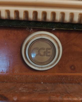 Radio d'epoca