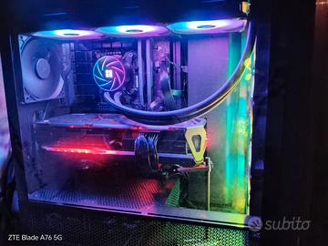 RX 7900 XT PowerColor 20Gb