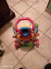 gioco per primi passi