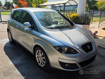 SEAT ALTEA 1900TDI 105CV