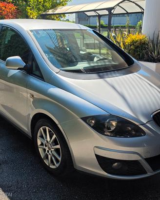 SEAT ALTEA 1900TDI 105CV
