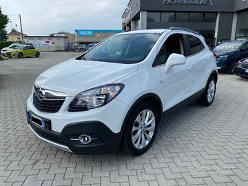 Opel Mokka 1.7 Cosmo s&s 4x2 130cv !