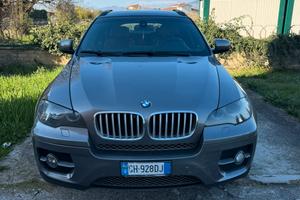 Bmw x6 2010 xdrive