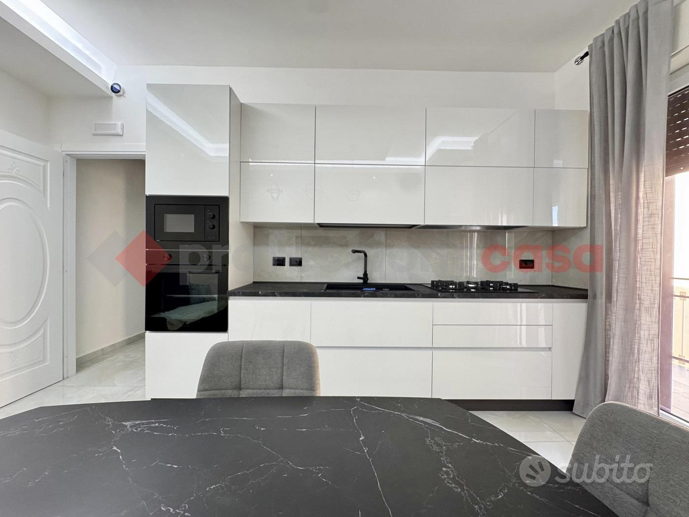 Appartamento – Catania, Antico Corso, Centro storico - Vista 2