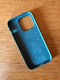 Cover originale Apple per iPhone 14 pro