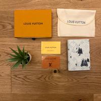 portafoglio Louis Vitton