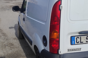 Renault Kangoo anno 2004 1500 diesel