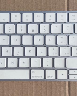 Magic Keyboard 2 + Magic Mouse 2