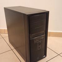 PC fisso computer