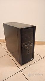 PC fisso computer