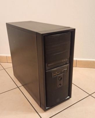 PC fisso computer