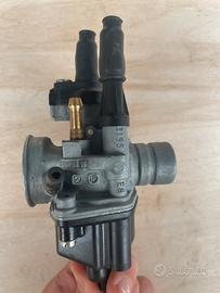 carburatore 16 dell orto
