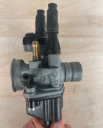 carburatore 16 dell orto