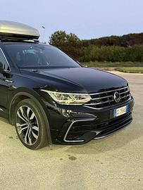 Tiguan 2020