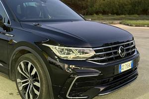 Tiguan 2020