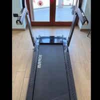 tapis roulant professionale TOORX MIRAGE C80