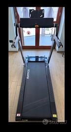 tapis roulant professionale TOORX MIRAGE C80