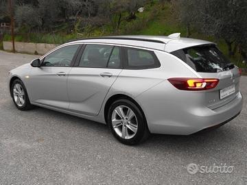INSIGNIA S.W.(my'19)2.0cdti(C.A.NAVI)E6C,170cv,NUO