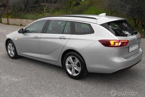 INSIGNIA S.W.(my'19)2.0cdti(C.A.NAVI)E6C,170cv,NUO