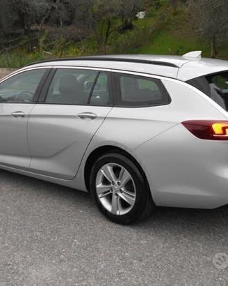 INSIGNIA S.W.(my'19)2.0cdti(C.A.NAVI)E6C,170cv,NUO