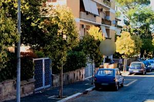 Cassia via Azzarita vicinanze Ospedale V.S.Pietro