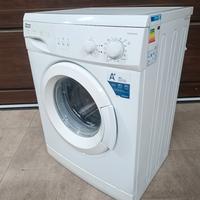 lavatrice KENNEX 6KG 1000GIRI A++