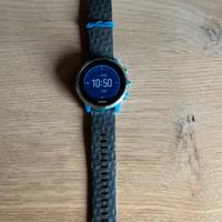 Suunto Spartan Sport