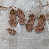 completi Danza del ventre 