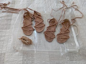 completi Danza del ventre 