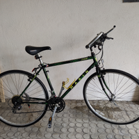 Mountain bike ruote da 28 Marin