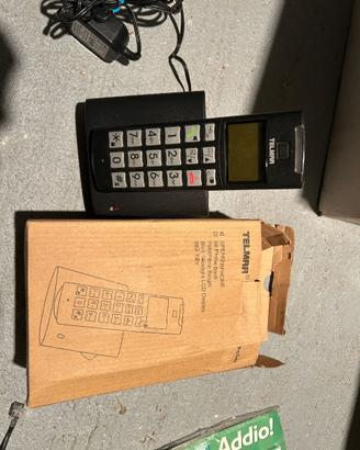 Telefonia vintage