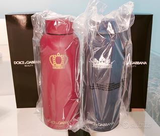Set 2 Borracce Dolce & Gabbana Beauty