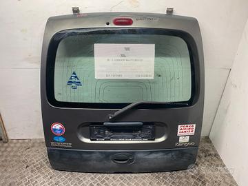 PORTELLONE COFANO LUNOTTO POSTERIORE RENAULT KANGO