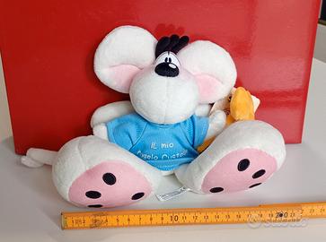 DIDDL angelo custode originale nuovo 20 cm